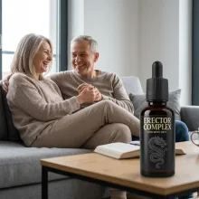 Dbający o prostatę