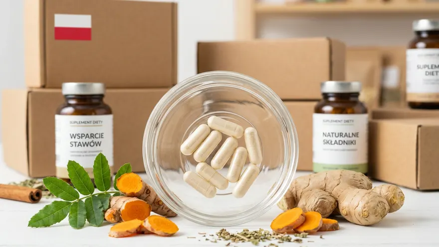 Allegro — marketplace a oryginalny suplement ProstaMen+